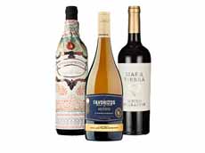 Favoritos Reserva, Appassimento Puglia of Mas a Tierra