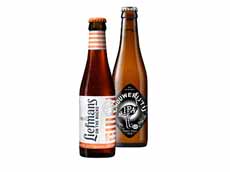 Liefmans of t IJ