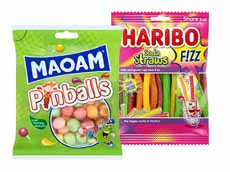 Haribo F!zz of Maoam