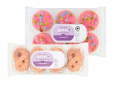 Kies & Mix diverse soorten G'woon koek