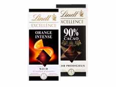 Lindt Excellence