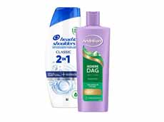 Andrélon of Head & Shoulders