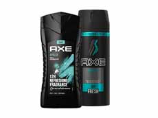 Axe