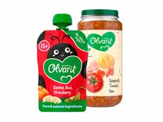 Olvarit