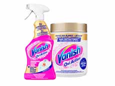 Vanish