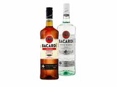 Bacardi