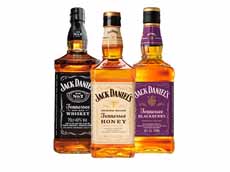Jack Daniel's