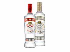 Smirnoff