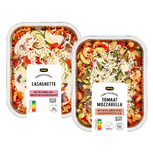 Alle Jumbo familieschotels