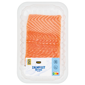Jumbo zalmfilet