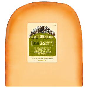 Rotterdamsche Oude 36 weken