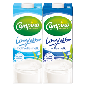 Campina Langlekker