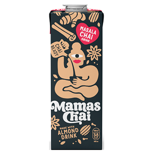 Mamas Chai