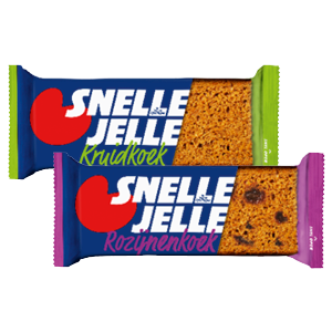 Alle Snelle Jelle