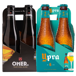 Omer, LeFort, Ypra of St. Bernardus