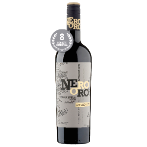 Nero Oro Nero D'Avola
