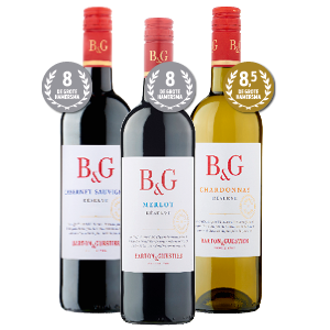 Barton&Guestier reserve