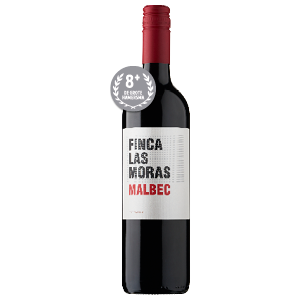Finca las Morras Malbec