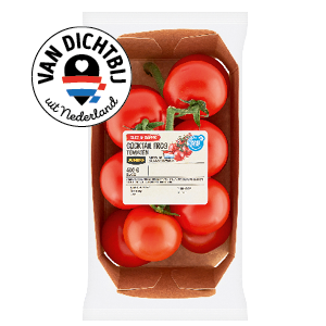 Cocktail tros tomaten