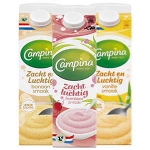 Campina vla