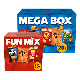 Lay's Multibox
