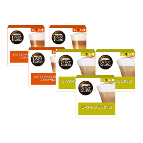 Nescafé Dolce Gusto