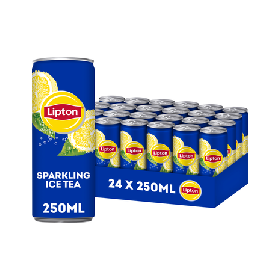 Lipton grootverpakkingen