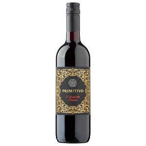 L 'Essenza della Tradizione Primitivo