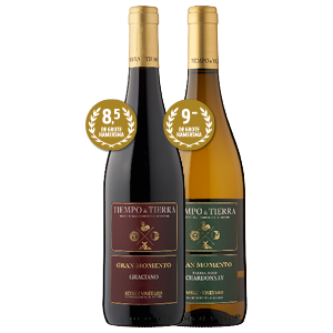 Tiempo & Tierra Gran Momento