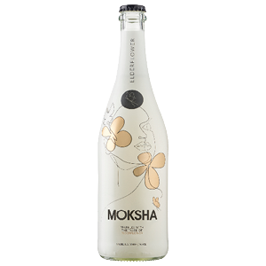 Moksha Elderflower