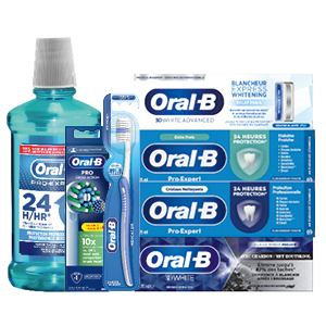 Oral-B