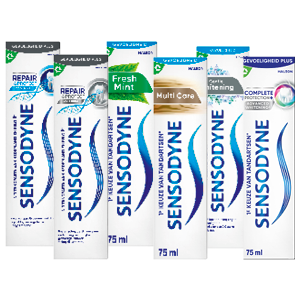 Sensodyne