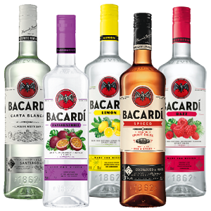 Bacardi