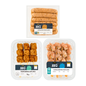 BBQ