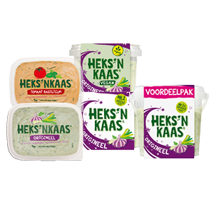 Alle Heks'nkaas