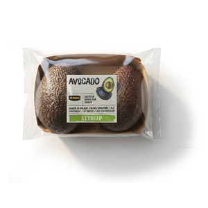Avocado's