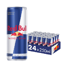 Red Bull