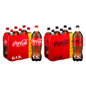 Coca-Cola