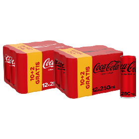 Coca-Cola
