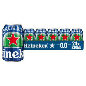 Heineken 0.0