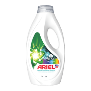 Ariel vloeibaar wasmiddel
