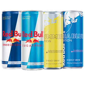 Red Bull