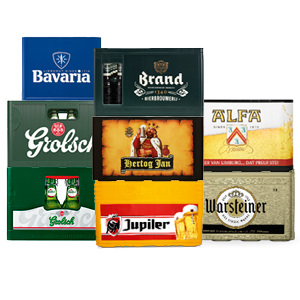 Welke biermerken zijn bij jouw Jumbo in de aanbieding?
