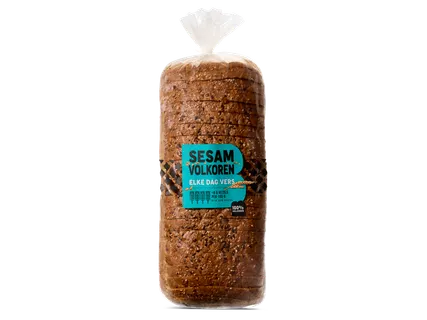 Sesam volkoren heel
