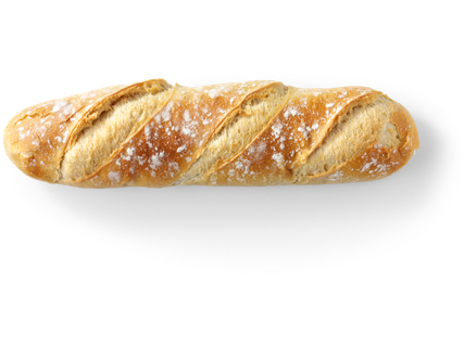 Desem steenovenbaguette