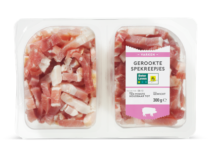 Spekreepjes