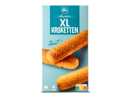 XL kroketten