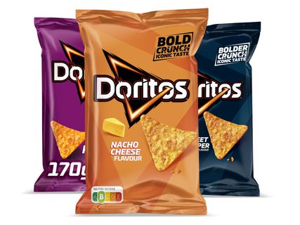 Doritos