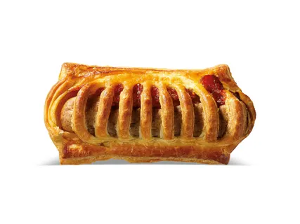 Frikandelbroodje XXL