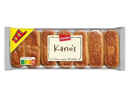 Kano’s
